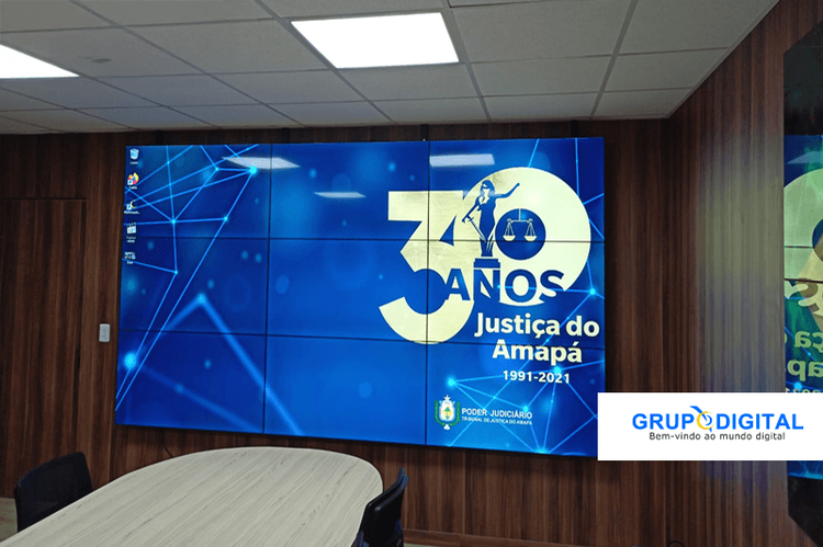 Tribunal de Justiça do Amapá (TJ-AP)