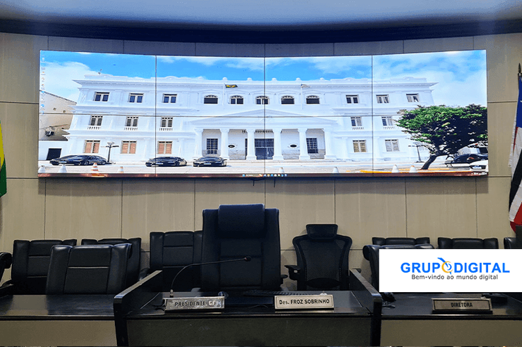 Tribunal de Justiça do Maranhão (TJ-MA)