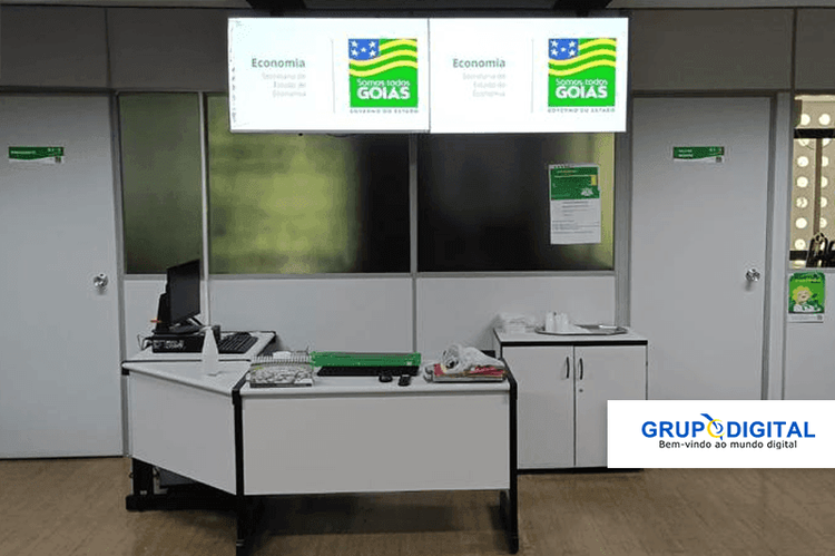 Governo de Goiás