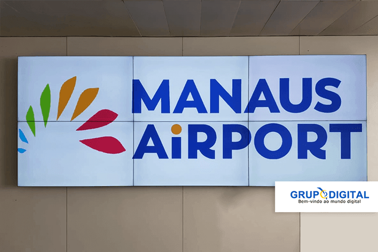 Aeroporto de Manaus