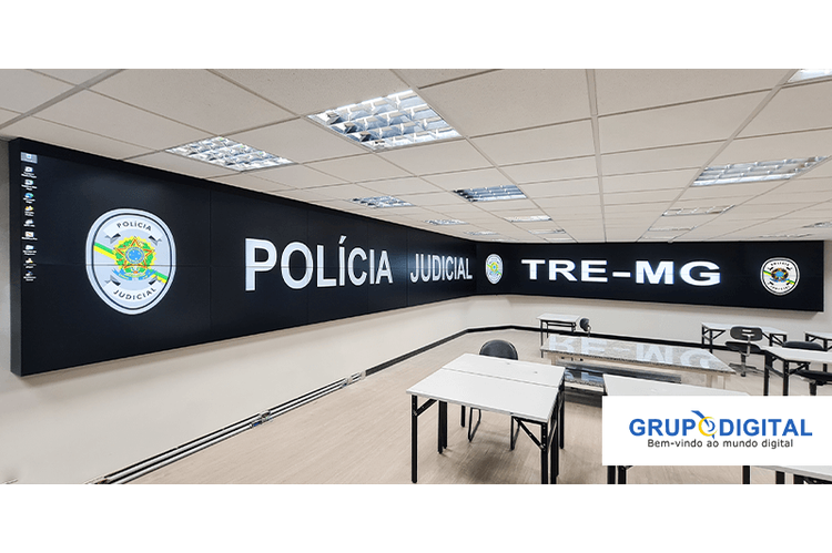 Tribunal Regional Eleitoral de Minas Gerais (TRE-MG)