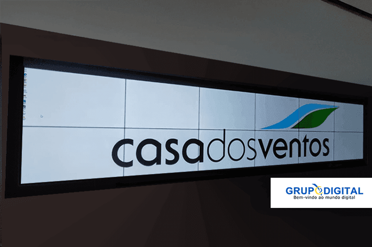 Casa dos Ventos (Fortaleza-CE)
