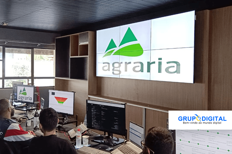 Agrária (Guarapuava-PR)