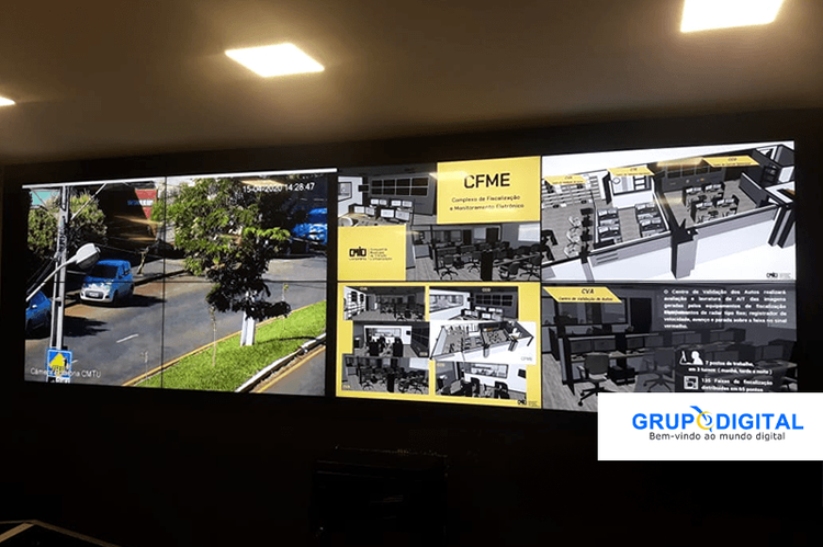 CMTU (Londrina-PR)