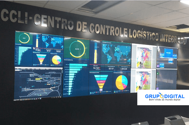 Gerdau (Ouro Branco-MG)
