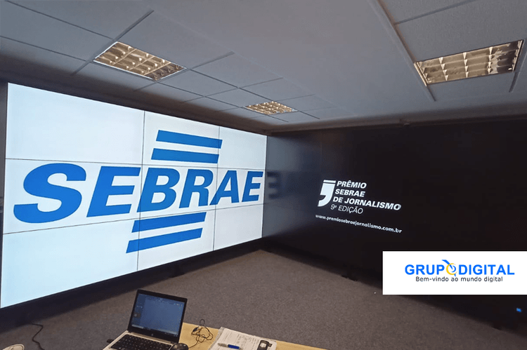 Sebrae (Florianópolis-SC)