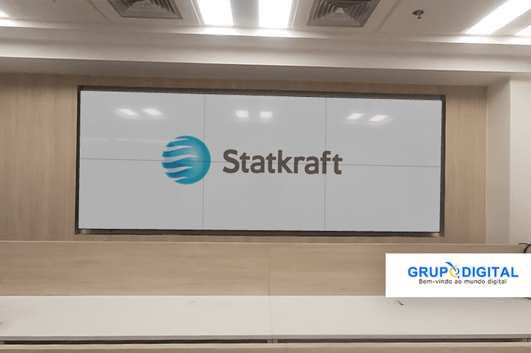 Statkraft (Florianópolis-SC)