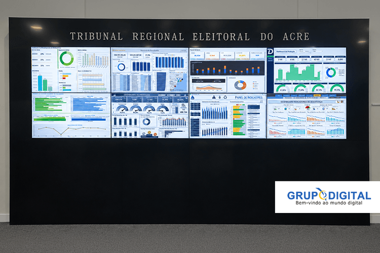 Tribunal Regional Eleitoral do Acre (TRE-AC)