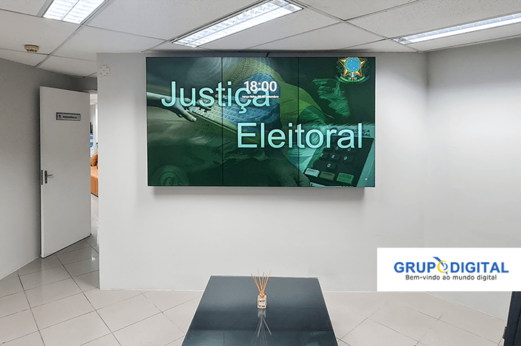 Tribunal Regional Eleitoral do Piauí (Teresina-PI)
